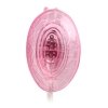 Wibrująca pompka do łechtaczki Baile butterfly clitoral pump